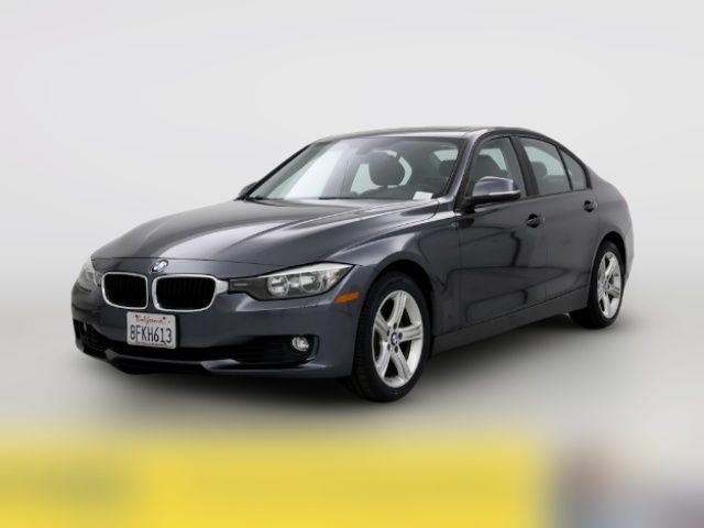 2014 BMW 3 Series 328i xDrive