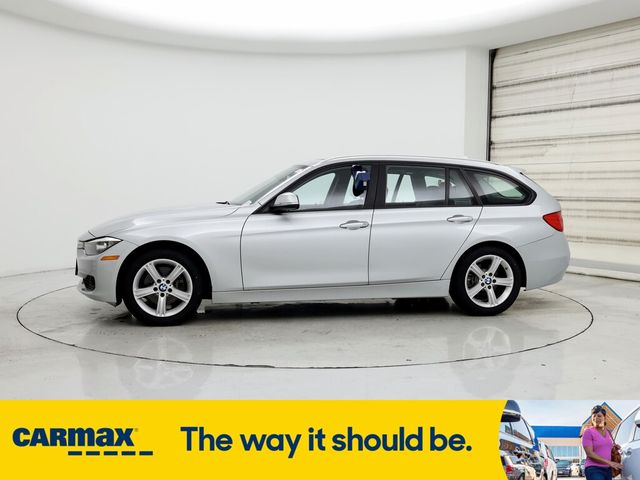 2014 BMW 3 Series 328i xDrive