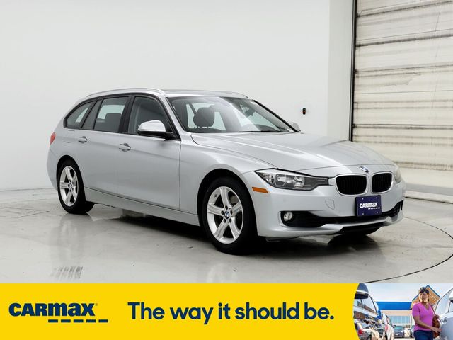 2014 BMW 3 Series 328i xDrive