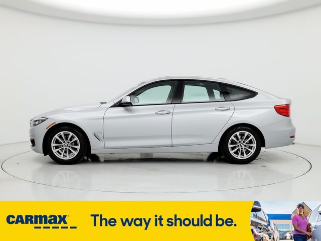 2014 BMW 3 Series Gran Turismo 328i xDrive