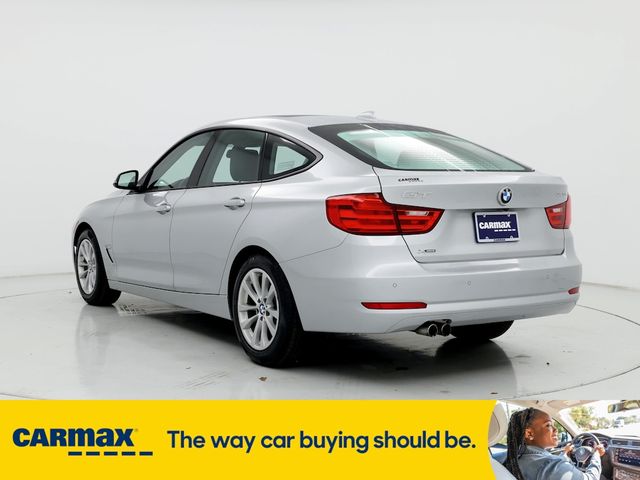 2014 BMW 3 Series Gran Turismo 328i xDrive