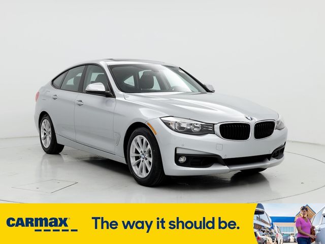 2014 BMW 3 Series Gran Turismo 328i xDrive