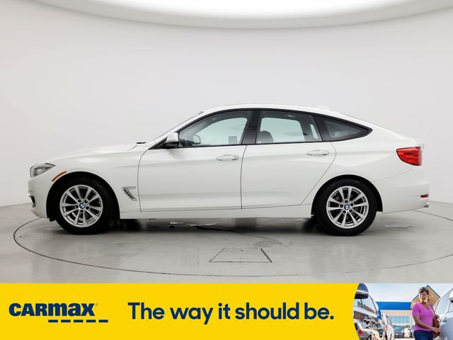 2014 BMW 3 Series Gran Turismo 328i xDrive