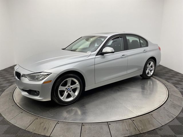 2014 BMW 3 Series 328i xDrive