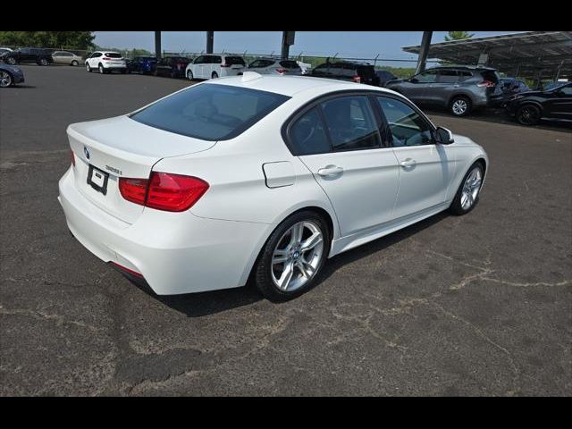 2014 BMW 3 Series 328i