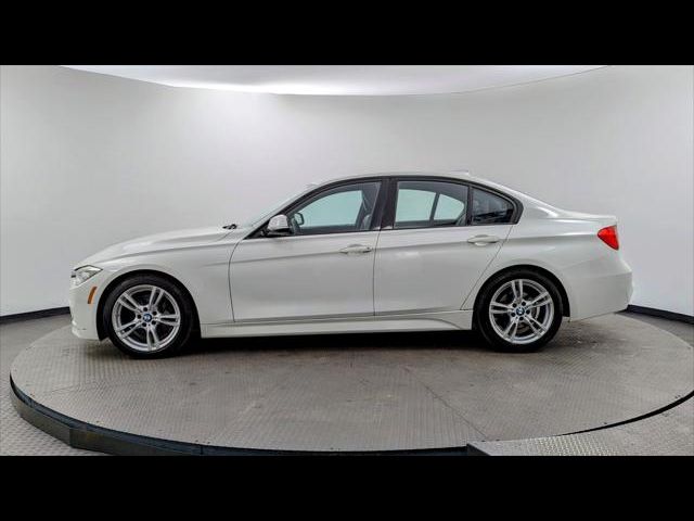 2014 BMW 3 Series 328i