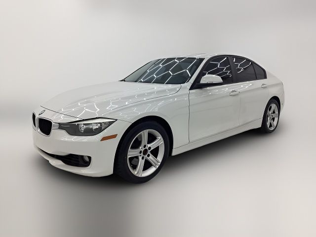 2014 BMW 3 Series 328i