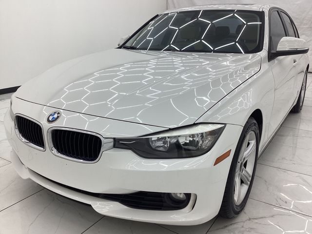 2014 BMW 3 Series 328i