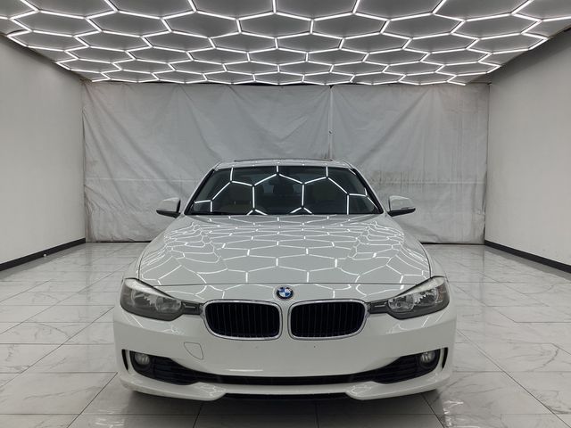 2014 BMW 3 Series 328i