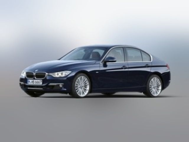 2014 BMW 3 Series 328i