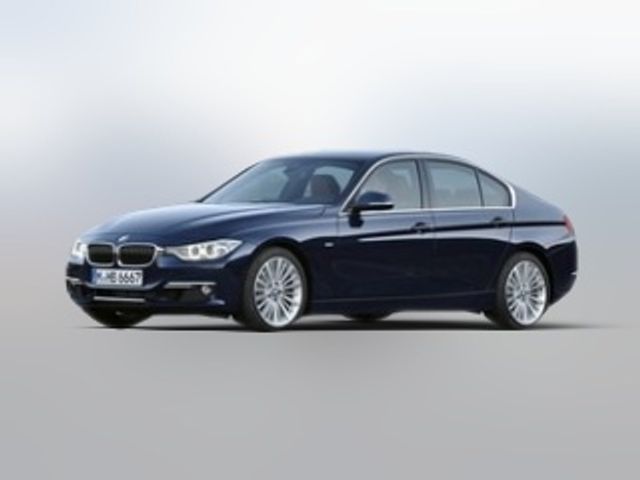 2014 BMW 3 Series 328i