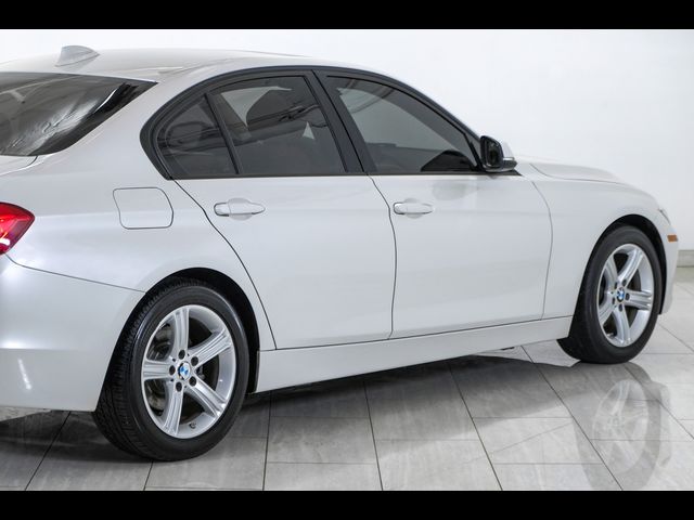 2014 BMW 3 Series 328i