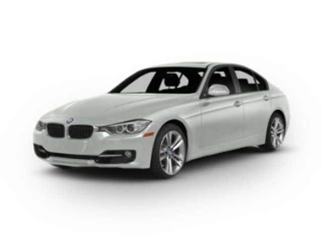2014 BMW 3 Series 328i