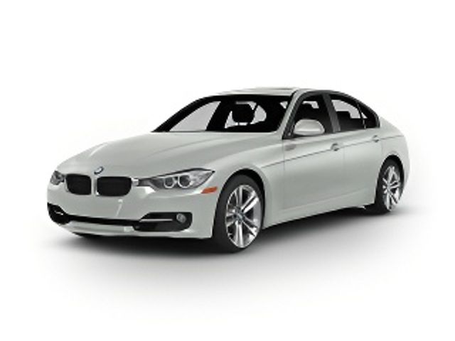 2014 BMW 3 Series 328i