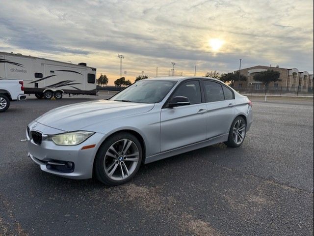 2014 BMW 3 Series 328i