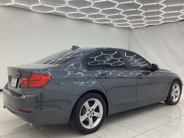 2014 BMW 3 Series 328i xDrive