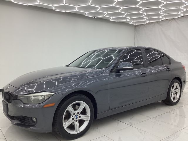 2014 BMW 3 Series 328i xDrive