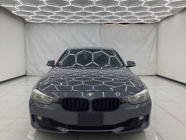2014 BMW 3 Series 328i xDrive