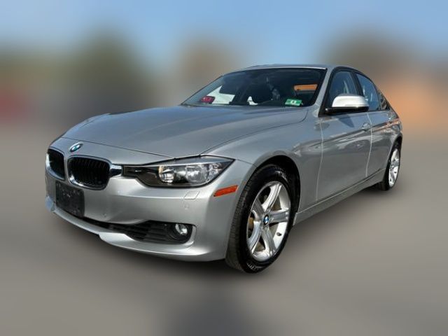 2014 BMW 3 Series 328i xDrive