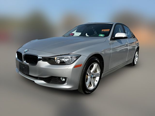 2014 BMW 3 Series 328i xDrive