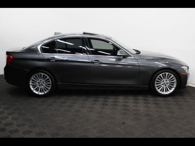 2014 BMW 3 Series 328i xDrive
