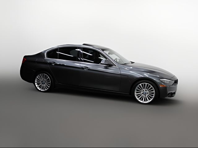 2014 BMW 3 Series 328i xDrive