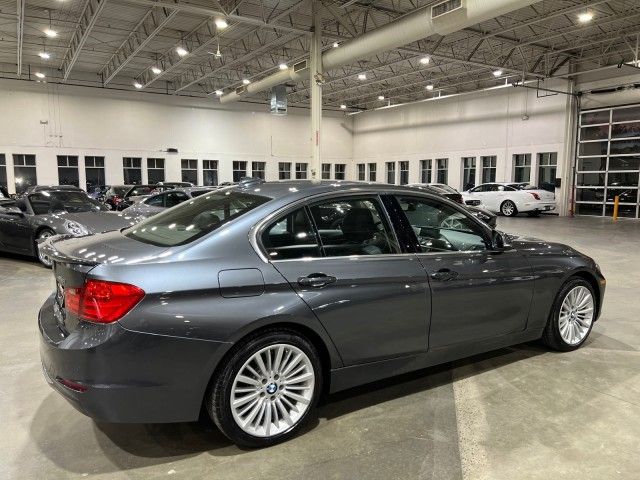 2014 BMW 3 Series 328i xDrive