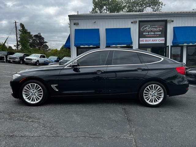 2014 BMW 3 Series Gran Turismo 328i xDrive