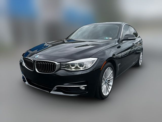 2014 BMW 3 Series Gran Turismo 328i xDrive