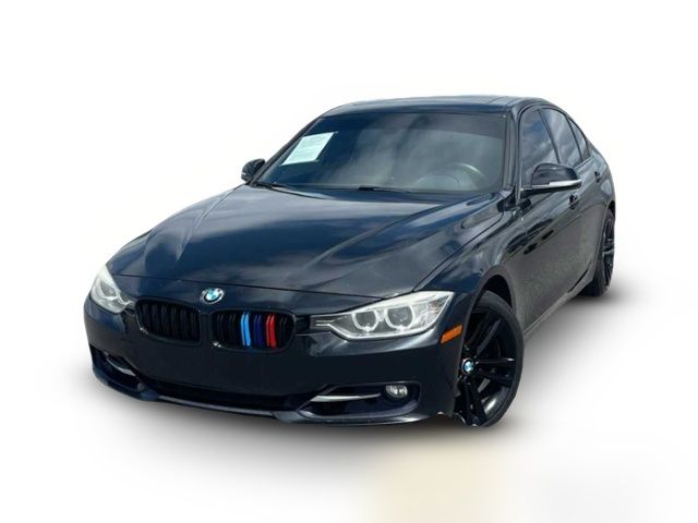 2014 BMW 3 Series 328i xDrive