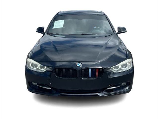 2014 BMW 3 Series 328i xDrive