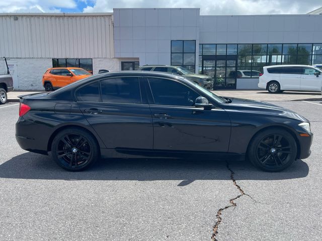 2014 BMW 3 Series 328i xDrive