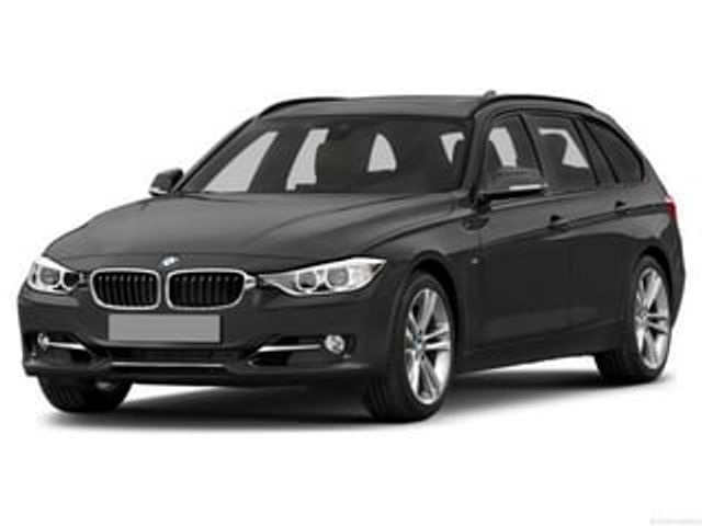 2014 BMW 3 Series 328i xDrive