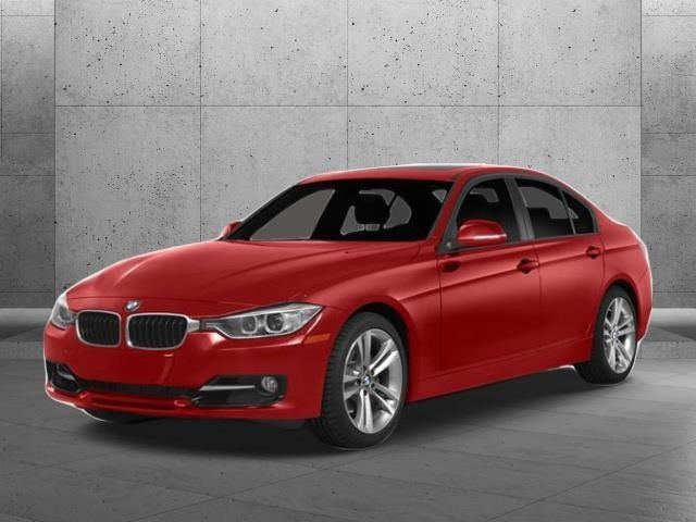 2014 BMW 3 Series 328i xDrive