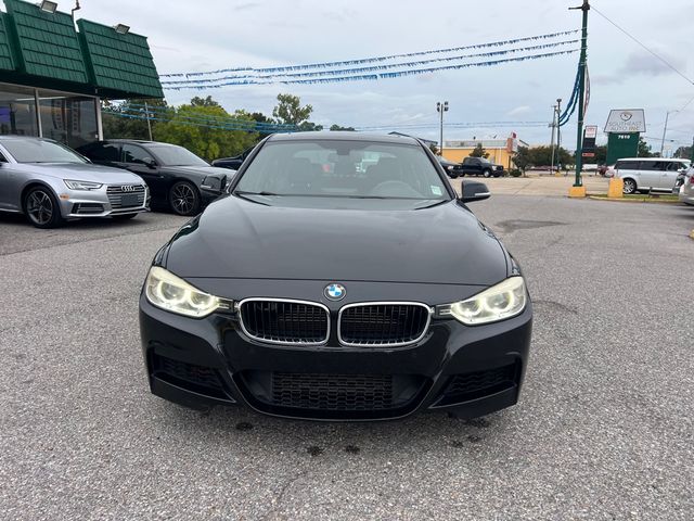 2014 BMW 3 Series 335i