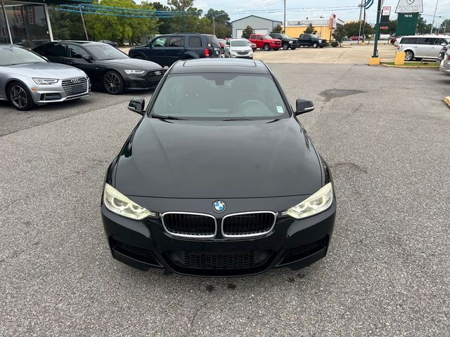 2014 BMW 3 Series 335i