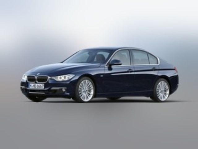 2014 BMW 3 Series 335i