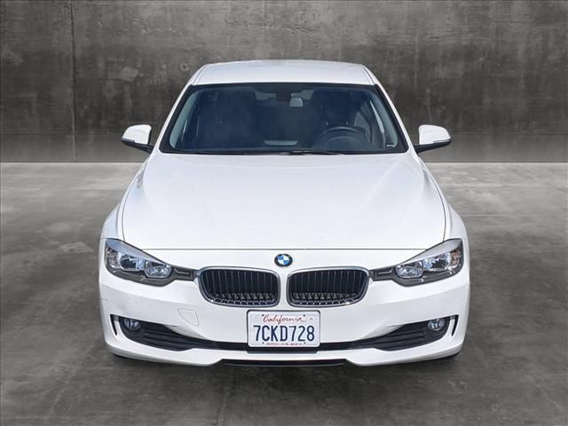 2014 BMW 3 Series 320i