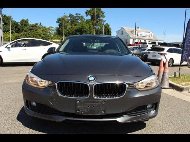 2014 BMW 3 Series 320i