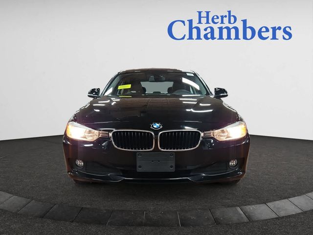 2014 BMW 3 Series 320i