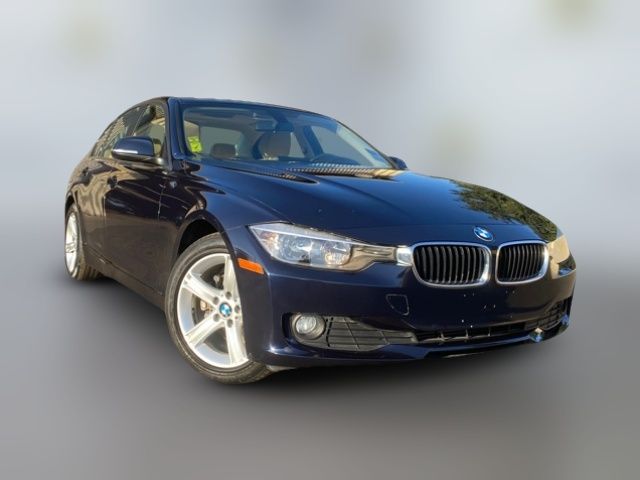 2014 BMW 3 Series 320i