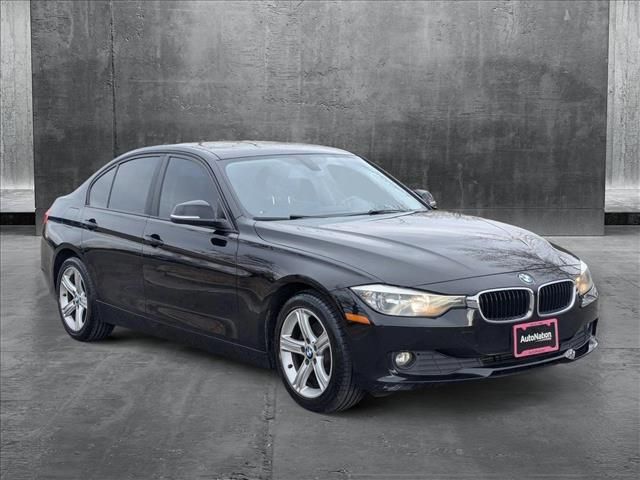 2014 BMW 3 Series 320i