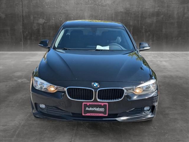 2014 BMW 3 Series 320i