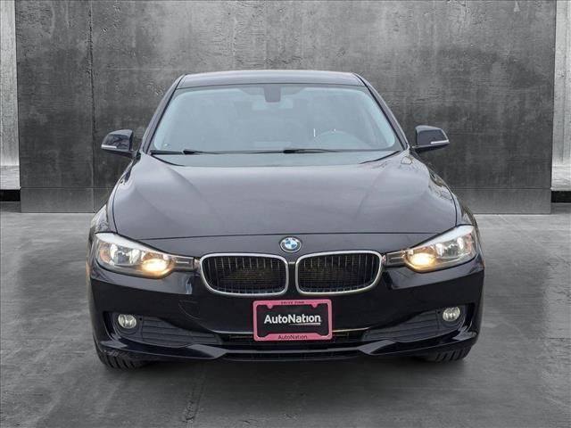 2014 BMW 3 Series 320i