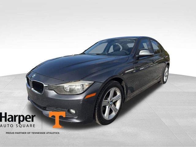 2014 BMW 3 Series 320i