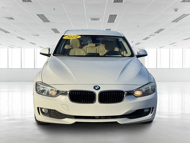 2014 BMW 3 Series 320i