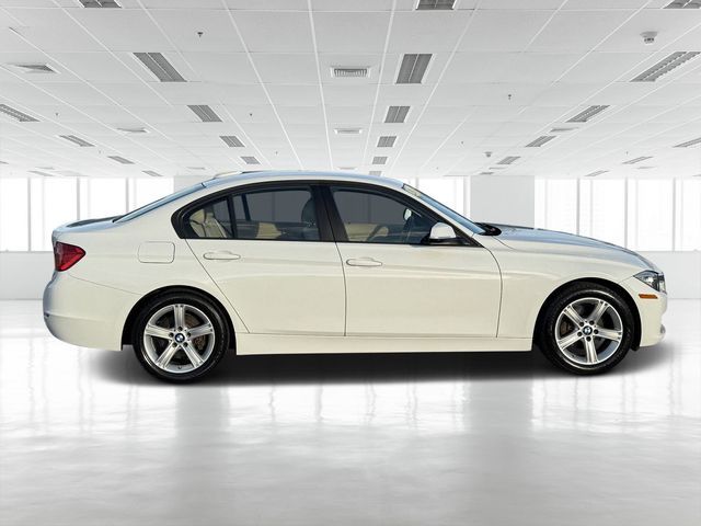 2014 BMW 3 Series 320i