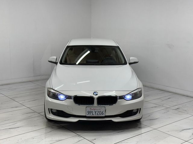 2014 BMW 3 Series 320i