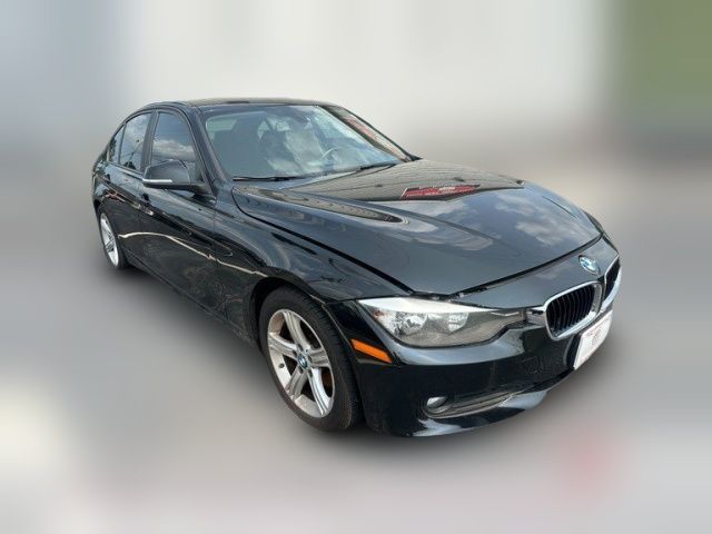 2014 BMW 3 Series 320i