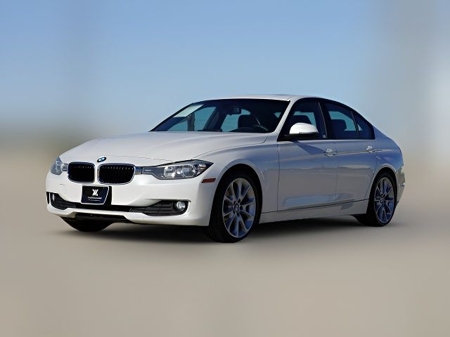 2014 BMW 3 Series 320i